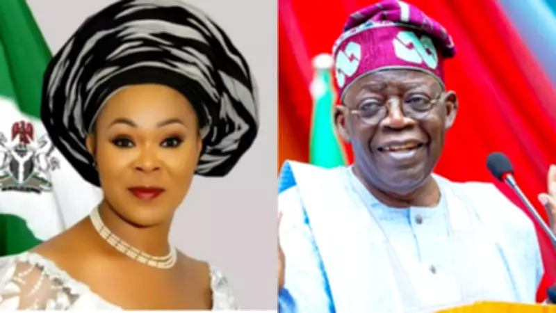 Uju Kennedy-Ohanenye: Tinubu Could Not Have Purposely Hurt Me, Says Former Minister
