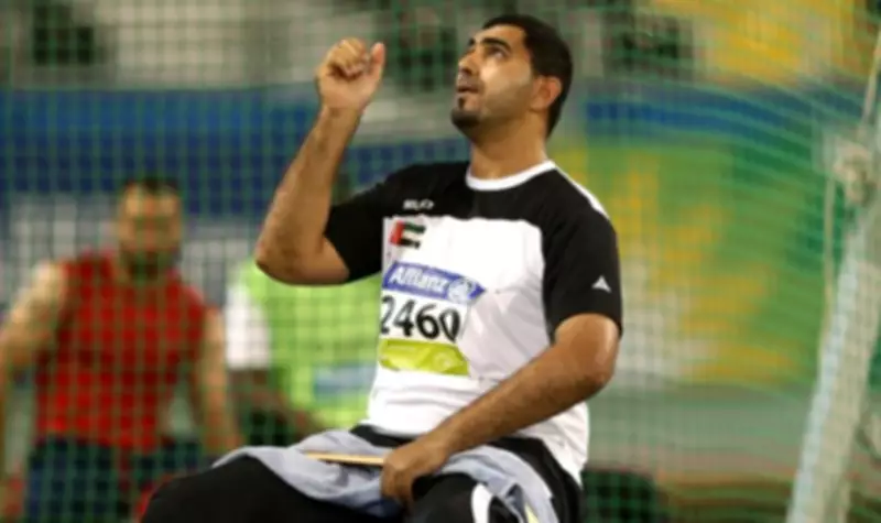 UK Athletics Admits Guilt in Paralympian's Death from Training Cage Collapse