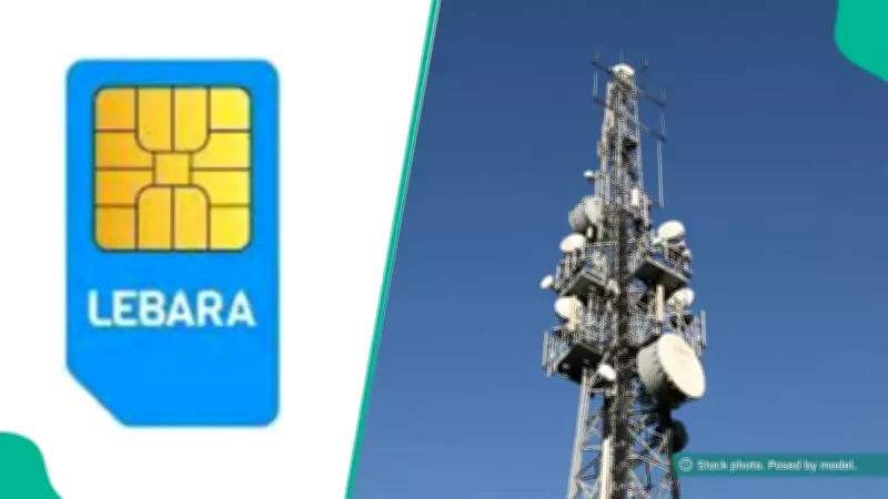 UK-Backed Lebara Launches 0724 Series in Nigeria's Telecom Market