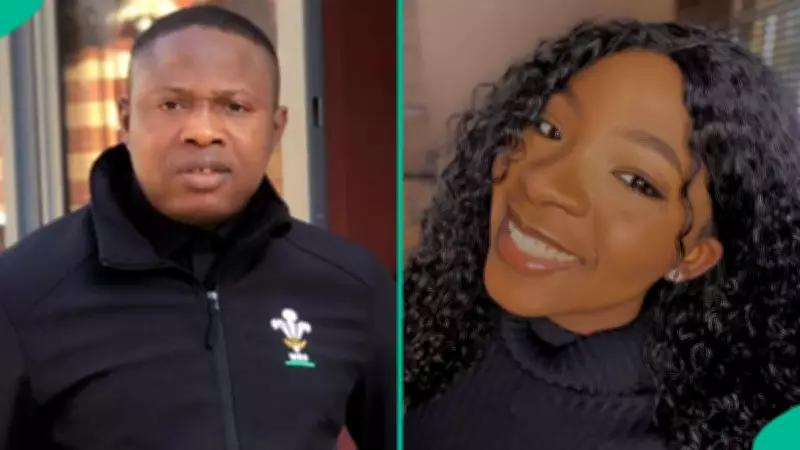 UK-Based Man Reveals Late Singer Nanyah's Relocation Plans Before Tragic Snakebite Death