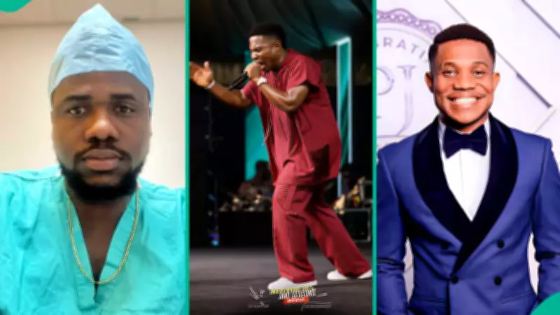 UK-Based Nigerian Man Halts Wife's WhatsApp NSPPD Status Updates