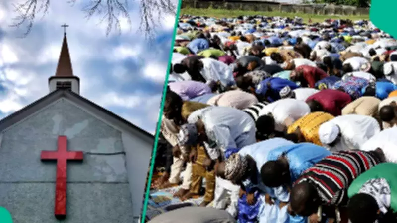 UK Church Conversion to Mosque Sparks Debate After Council Approval