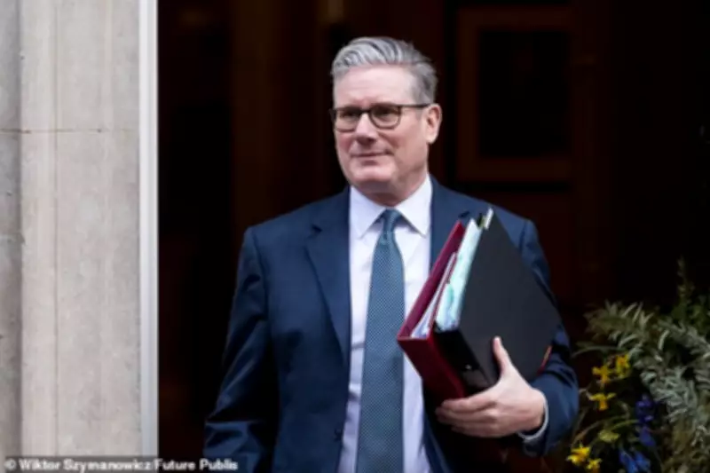 UK Confirms Non-Participation in US-Israeli Strikes on Iran, Calls for De-escalation