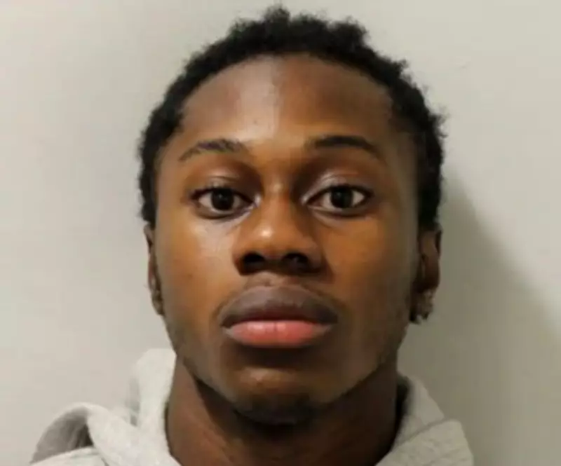UK Drill Rapper Daniel Boakye Escapes Police Custody During Hospital Visit