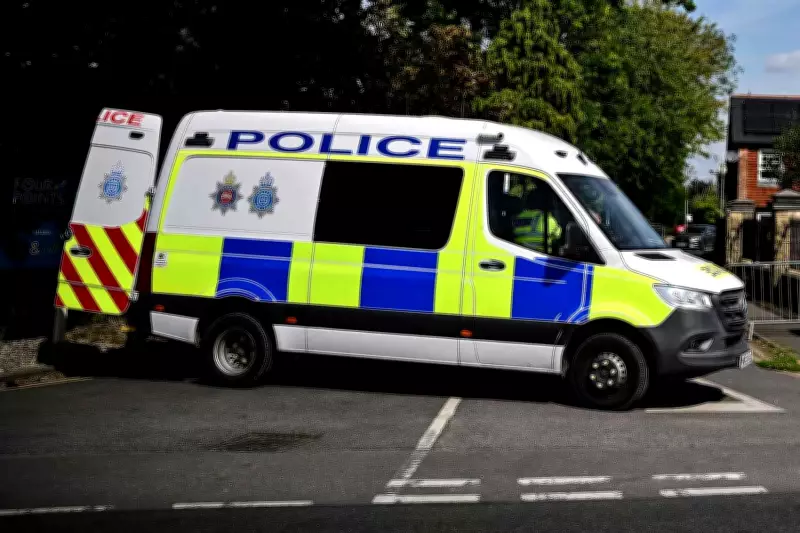 UK Family Sentenced for Multi-Generational Sexual Abuse of Two Sisters