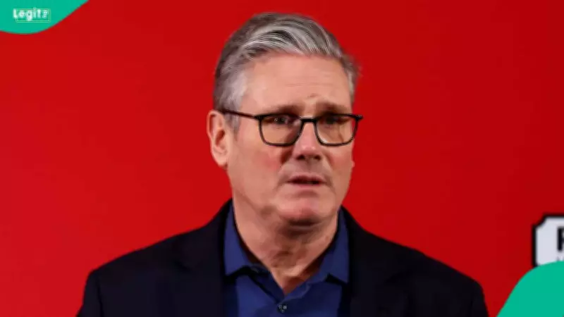 UK Government Releases Updated 2026 List of Designated Terrorism Financiers