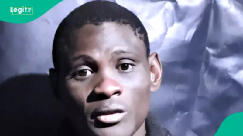 Ukrainian Forces Arrest Another Nigerian Allegedly Fighting for Russia in War