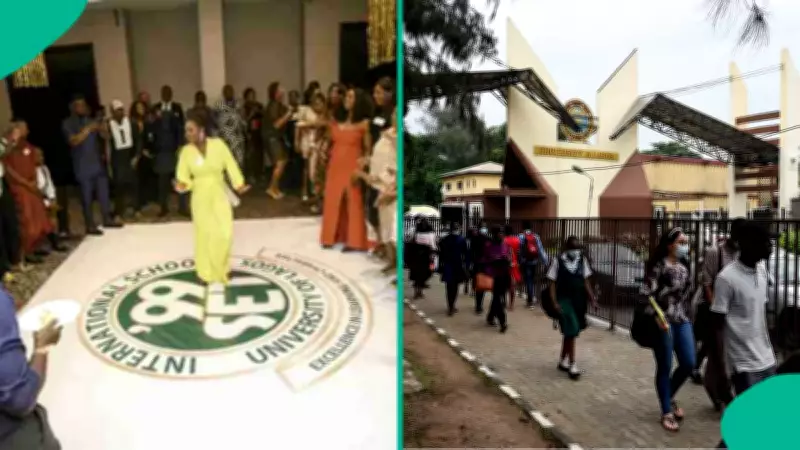 UNILAG Announces 2026 School Fees Structure for International School Lagos Students