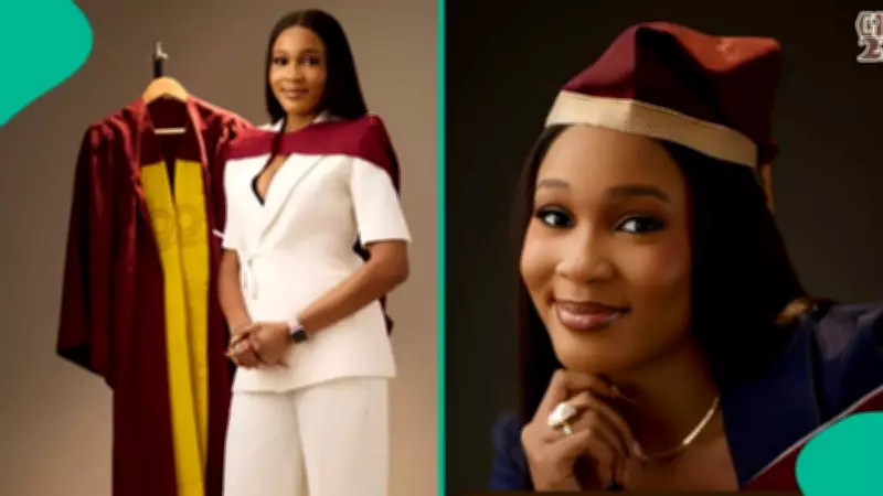 UNILAG Chemical Engineering Graduate Bags First Class Despite Two-Year Academic Delay