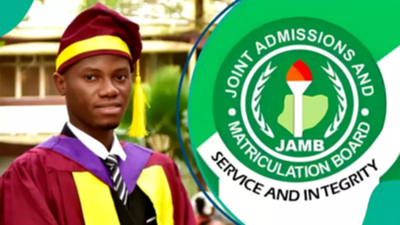 UNILAG Graduate Who Scored 300 in UTME Goes Viral After Revealing First Class CGPA
