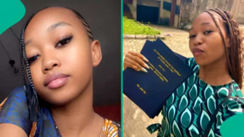 University of Ibadan Graduate Achieves First Class Honors in Yoruba Language Studies