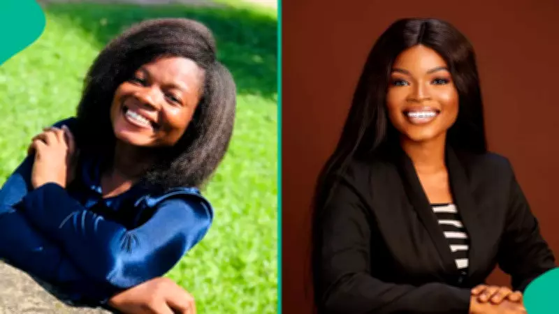 University of Ibadan Law Student Graduates After 5-Year Wait and Intense Journey