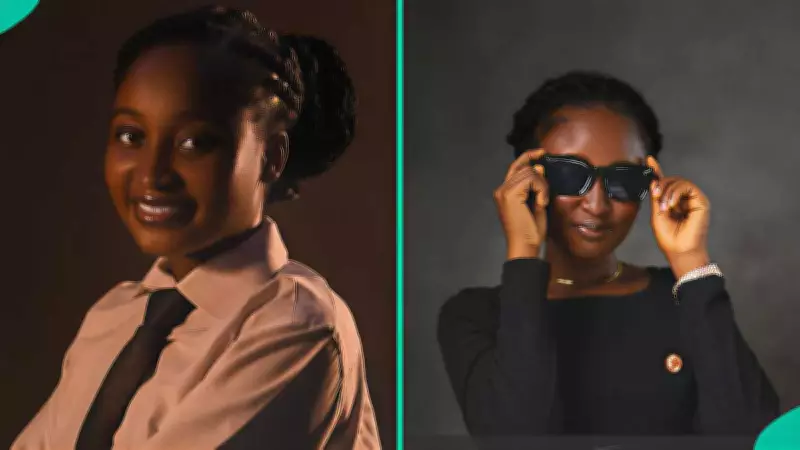 University of Ibadan Law Student Who Initially Rejected Course Graduates with First-Class