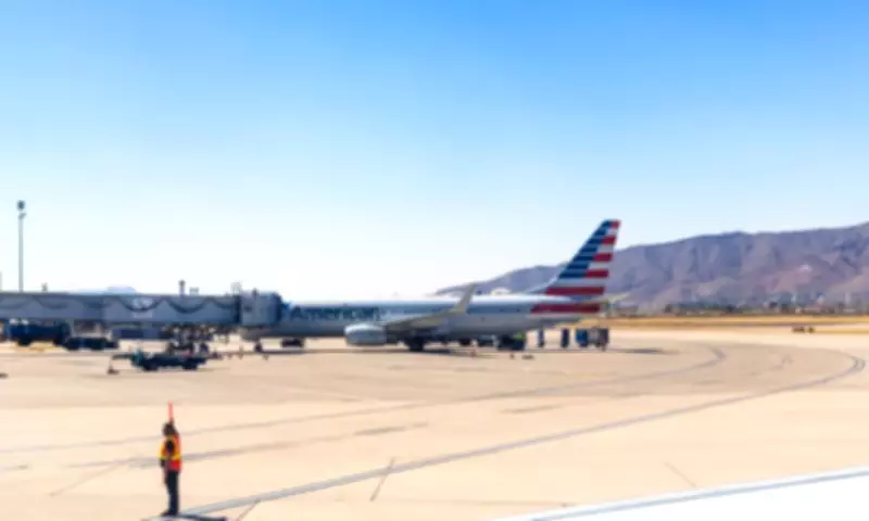 US Airport Halts All Flights for 10 Days Over National Security Threat