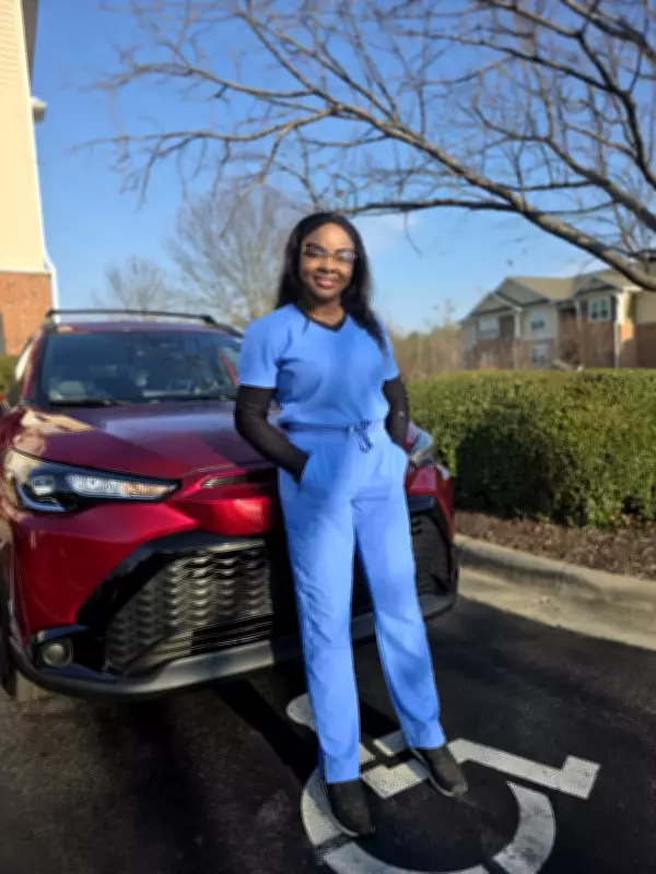 US-Based Nigerian Nurse Claims 2-Hour Earnings Match Nigerian Doctor's Monthly Salary