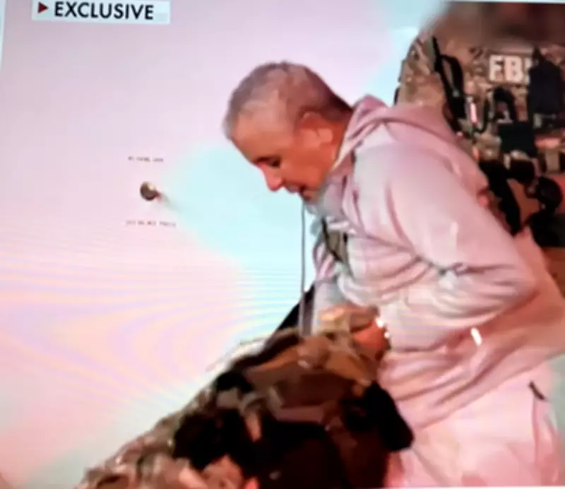 US Captures Key Suspect in 2012 Benghazi Consulate Attack After Years-Long Pursuit