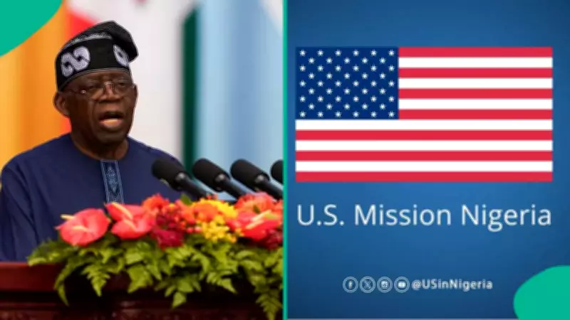 US Condemns Kwara Massacre, Tinubu Orders Security Response as Death Toll Exceeds 160
