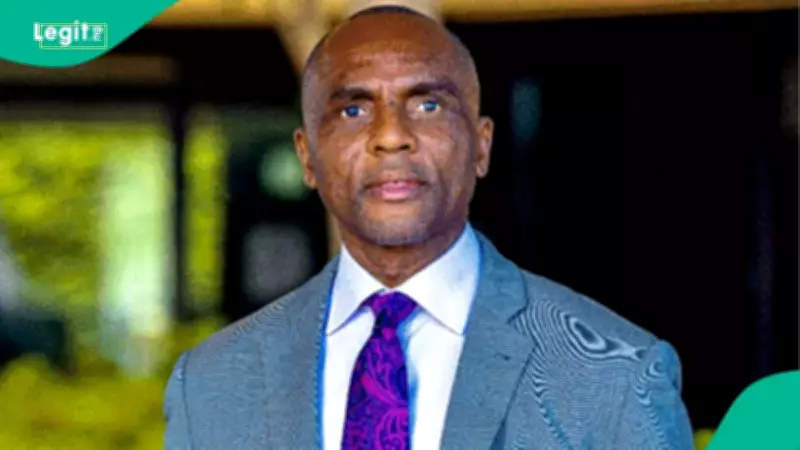 US Court Sentences Ex-NNPC Boss to 87 Months for $2.1M Bribery Scandal