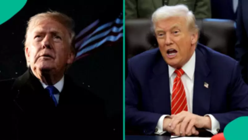 US Designates Four Nations as State Sponsors of Terrorism with Strict Sanctions