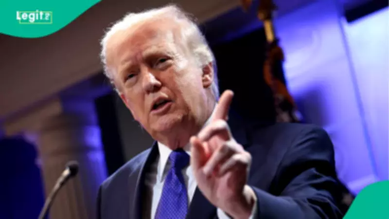 US Expands Deportation List to 113 Nigerians, Adds 19 New Convicts