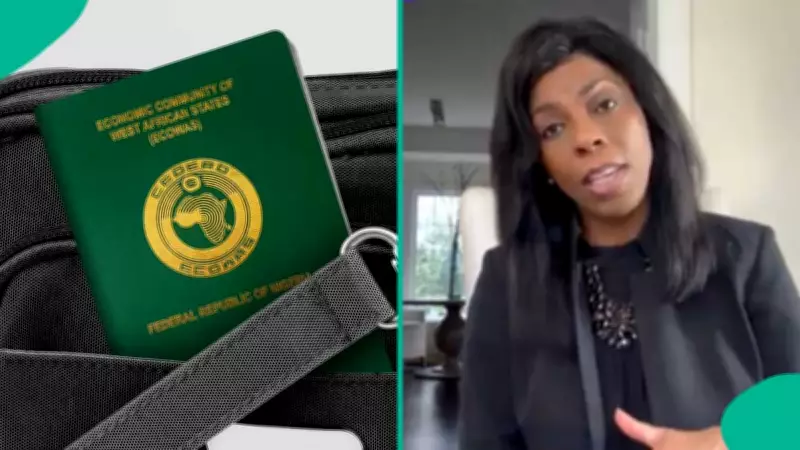 US Immigration Guide: How Nigerians Abroad Can Sponsor Parents to America