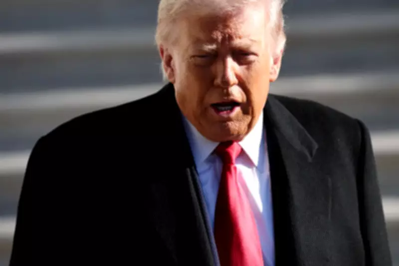 US Imposes Fresh Sanctions on Iran's Oil Exports Following Indirect Talks in Oman