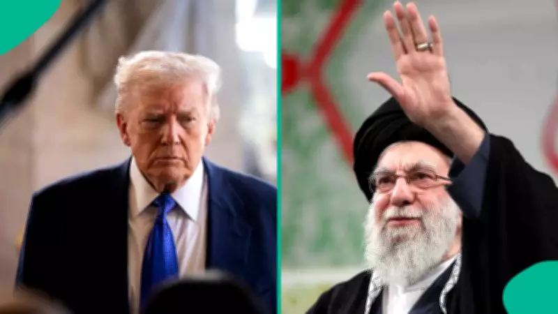 US Military Downs Iranian Drone Near Aircraft Carrier Amid Rising Tensions