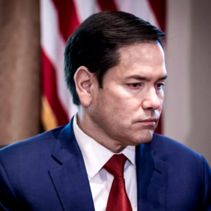 US Secretary Rubio Decries 'Terrible' Russian Bombardment of Ukraine at Munich Conference