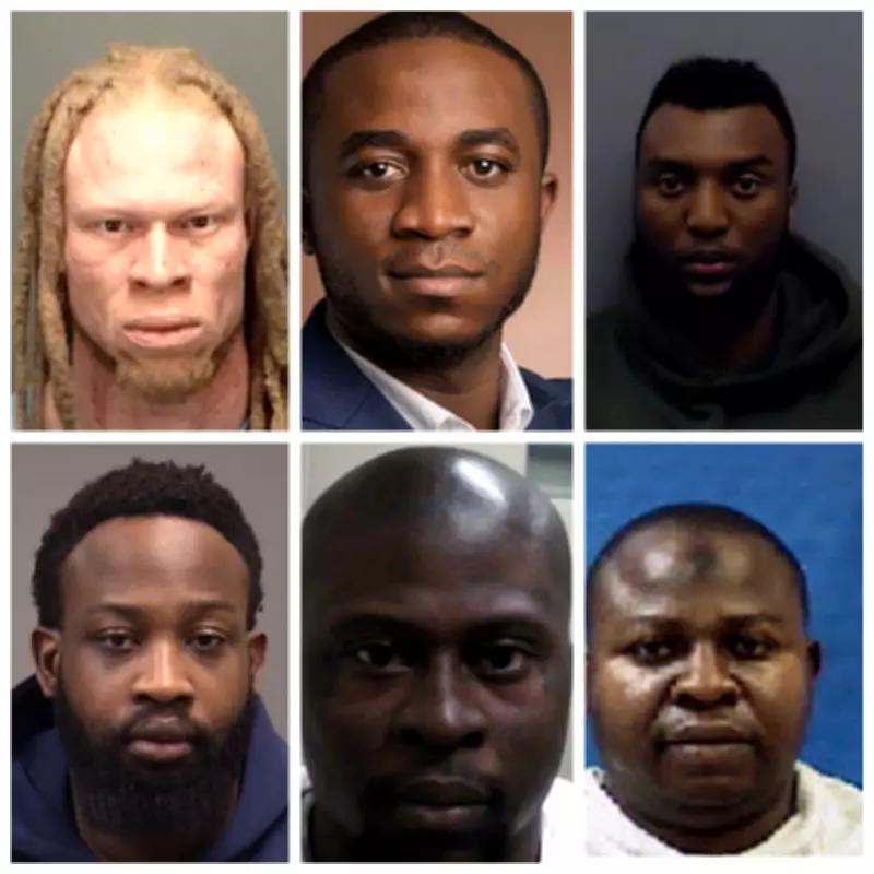 US to Deport 18 Nigerians Including Invictus Obi on Criminal List