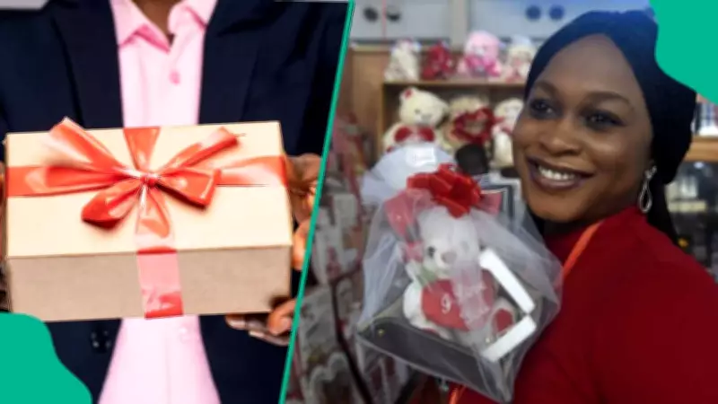 Valentine's Day Economic Boom in Nigeria: Top 7 Profitable Love Businesses