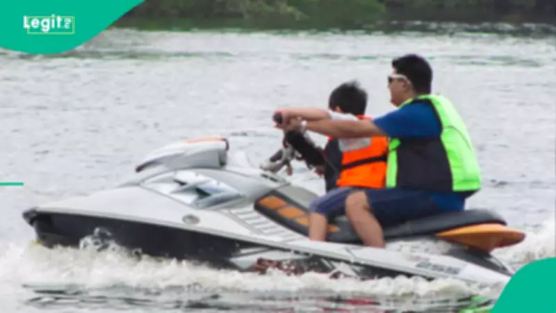 Valentine's Day in Nigeria: Top 3 Romantic Getaways for Couples