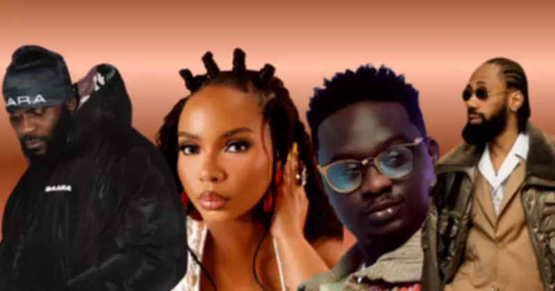 Valentine's Music Guide: 10 New Nigerian Songs Featuring Odumodublvck, Phyno