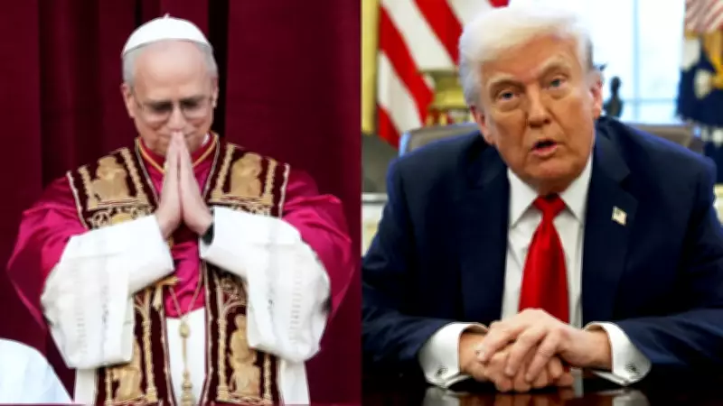 Vatican Declines to Join Trump's Global Peace Board, Backs UN Role