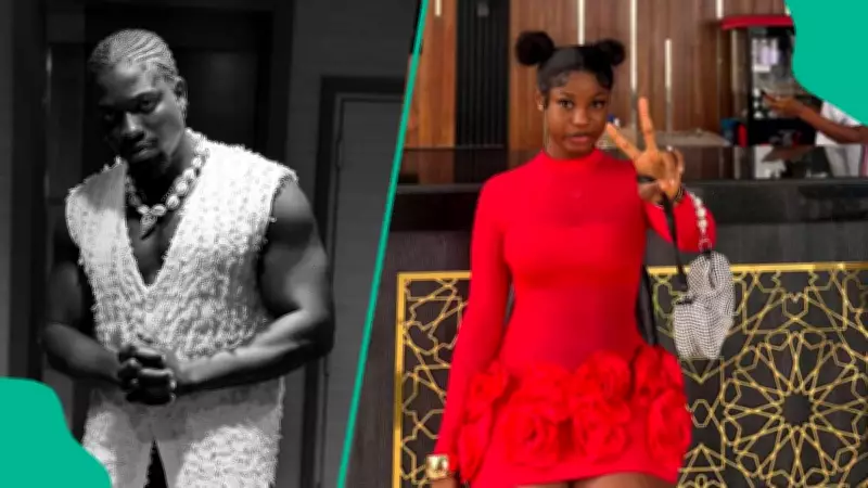 VDM Slams King Mitchy Over Unprovoked Online Attacks, Dares Her to Focus on Work