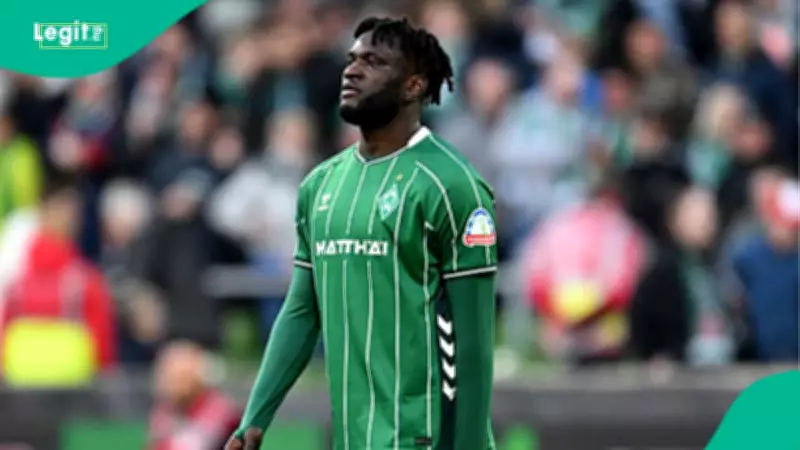 Victor Boniface Denies FIFA Ban Rumors, Threatens Legal Action Over False Drug Claims