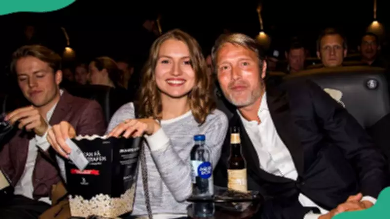 Viola Jacobsen Mikkelsen: The Private Life of a Danish Celebrity Child