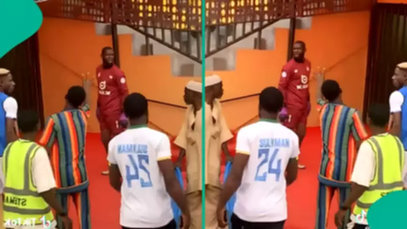 Violence Erupts in Ilorin as Kwara United Fans Attack Officials After Late Equaliser