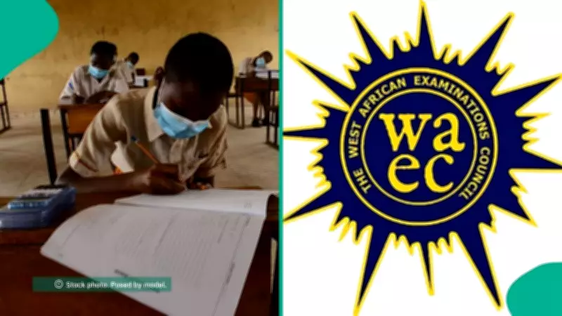WAEC Releases 2025 Private WASSCE Results, Reports Performance Decline