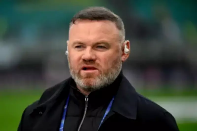 Wayne Rooney Backs Arsenal for Premier League Title Over Manchester City