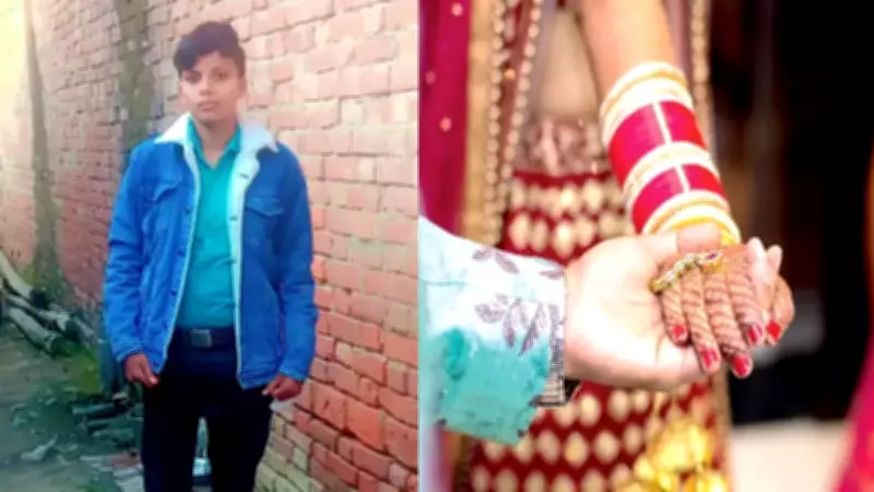 Wedding Chaos Erupts as Bride's Family Discovers Groom is Transgender Post-Vows