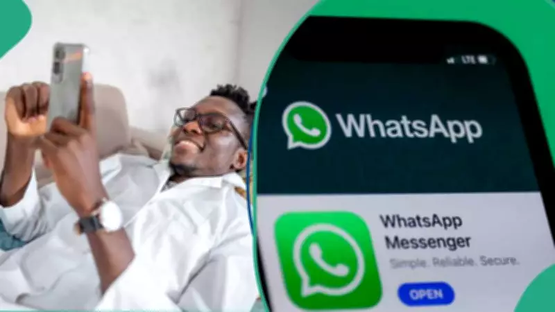 WhatsApp Launches Highly Anticipated Group Message History Feature for New Members