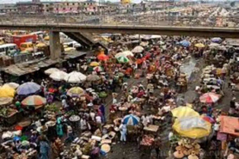 Wheelbarrow Pusher Fatally Stabs Trader in Port Harcourt Market Dispute