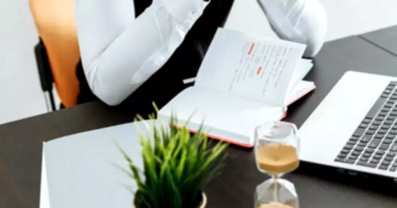 When Your Career Defines You: How to Reclaim Your Identity Without Losing Ambition