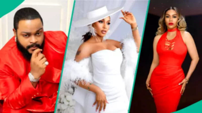 WhiteMoney's TikTok Trolling of Mercy Eke and Maria Chike Ignites Fan Reactions