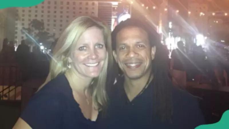 Who is Charles Latibeaudiere's Wife? Inside the Private Life of the TMZ Star