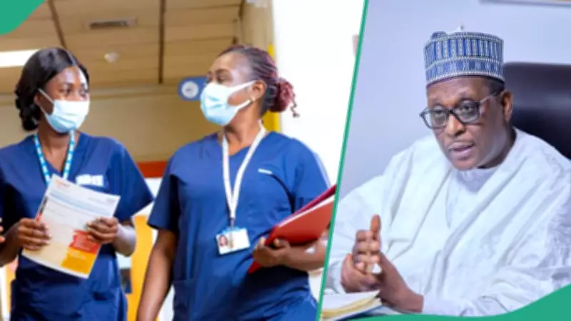 WHO Recommends Twice-Yearly HIV Prevention Injection for Nigeria, Doctor Reveals Subsidized Price