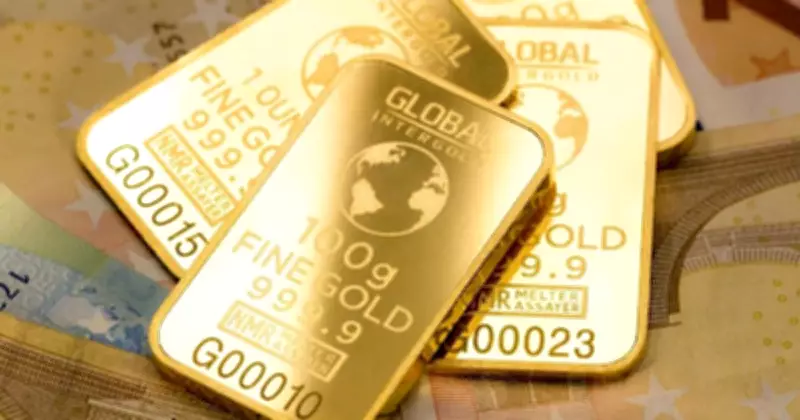 Why the $5,000 Gold Milestone Matters for Protecting Naira Assets