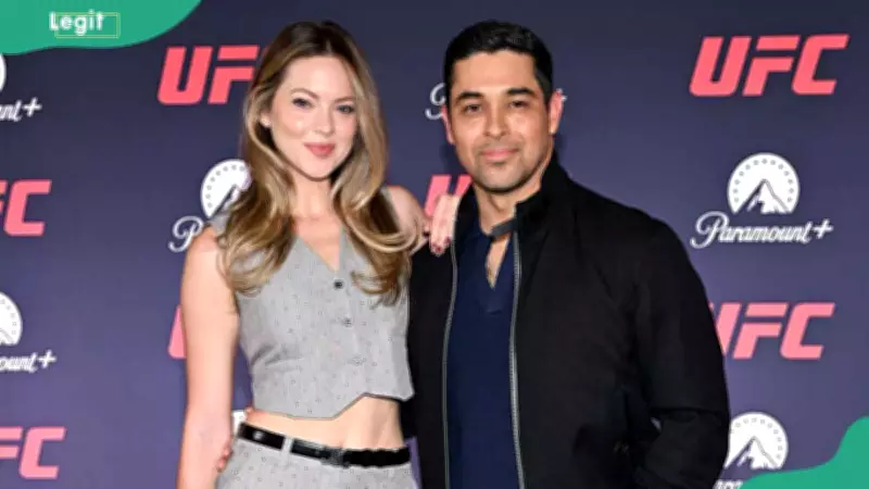 Wilmer Valderrama's Relationship History: From Teen Romances to Family Life