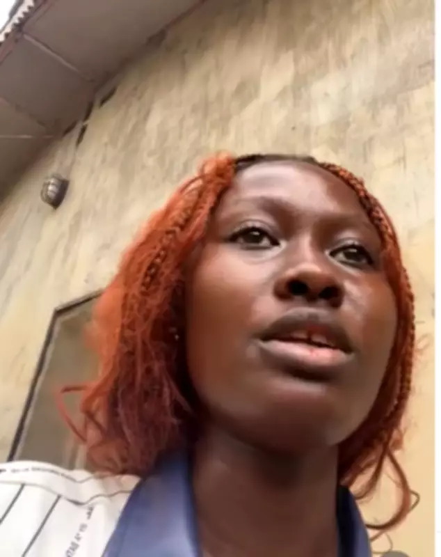 Woman Alleges Rape in Her Apartment, Shares Disturbing Ordeal in Viral Video