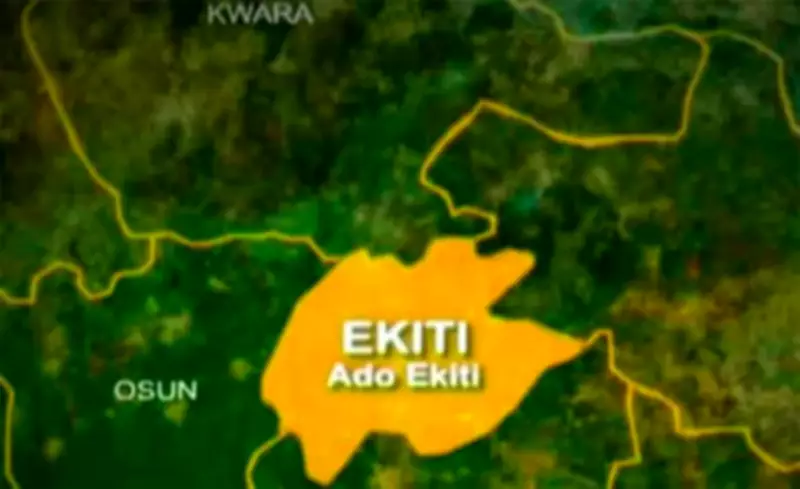 Woman Dies in Ekiti Kidnapping Ordeal; Six Freed After N25m Ransom Payment